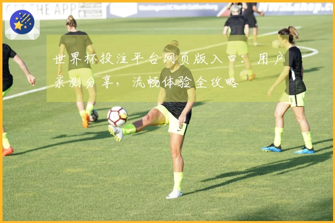 世界杯投注平台网页版入口：用户亲测分享，流畅体验全攻略