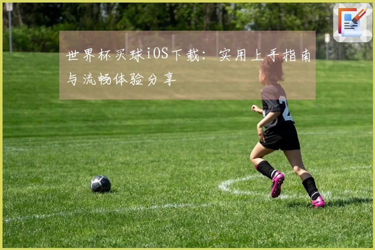 世界杯买球iOS下载：实用上手指南与流畅体验分享