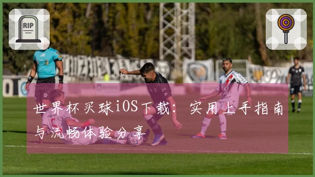 世界杯买球iOS下载：实用上手指南与流畅体验分享