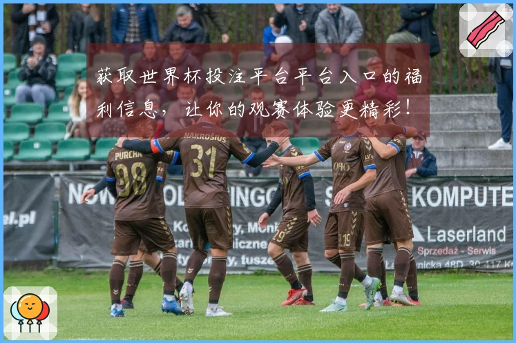 获取世界杯投注平台平台入口的福利信息，让你的观赛体验更精彩！
